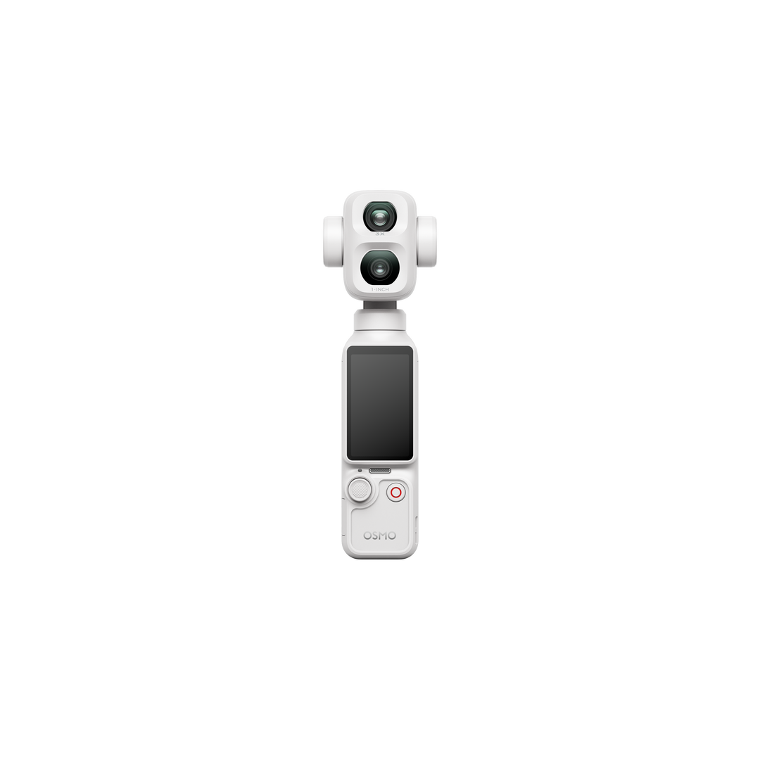 DJI Osmo Pocket 4P