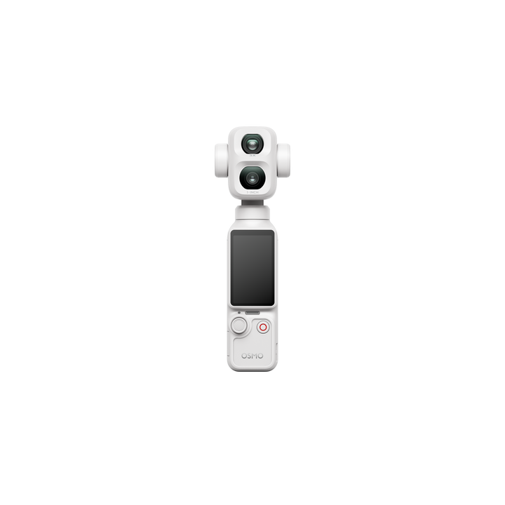 DJI Osmo Pocket 4P