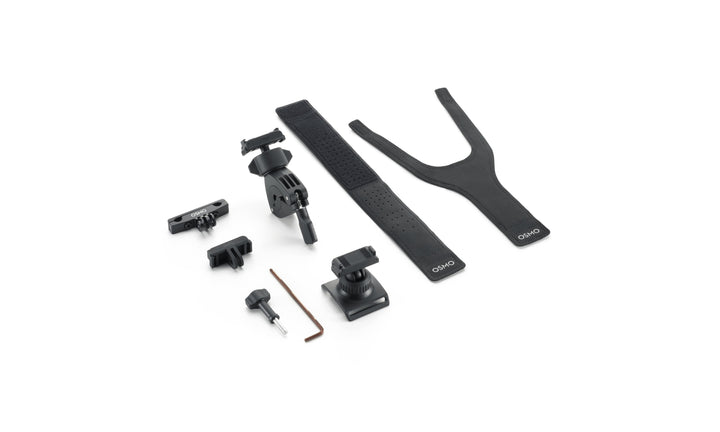 Osmo Road Cycling Accessory Kit (Dual-Direction Quick-Release)