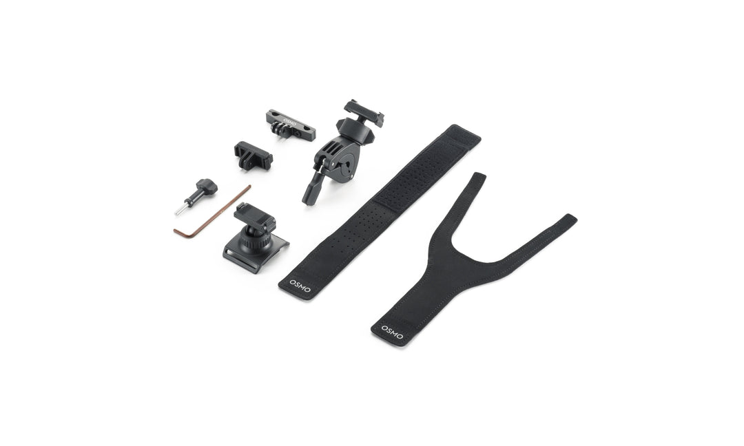 Osmo Road Cycling Accessory Kit (Dual-Direction Quick-Release)