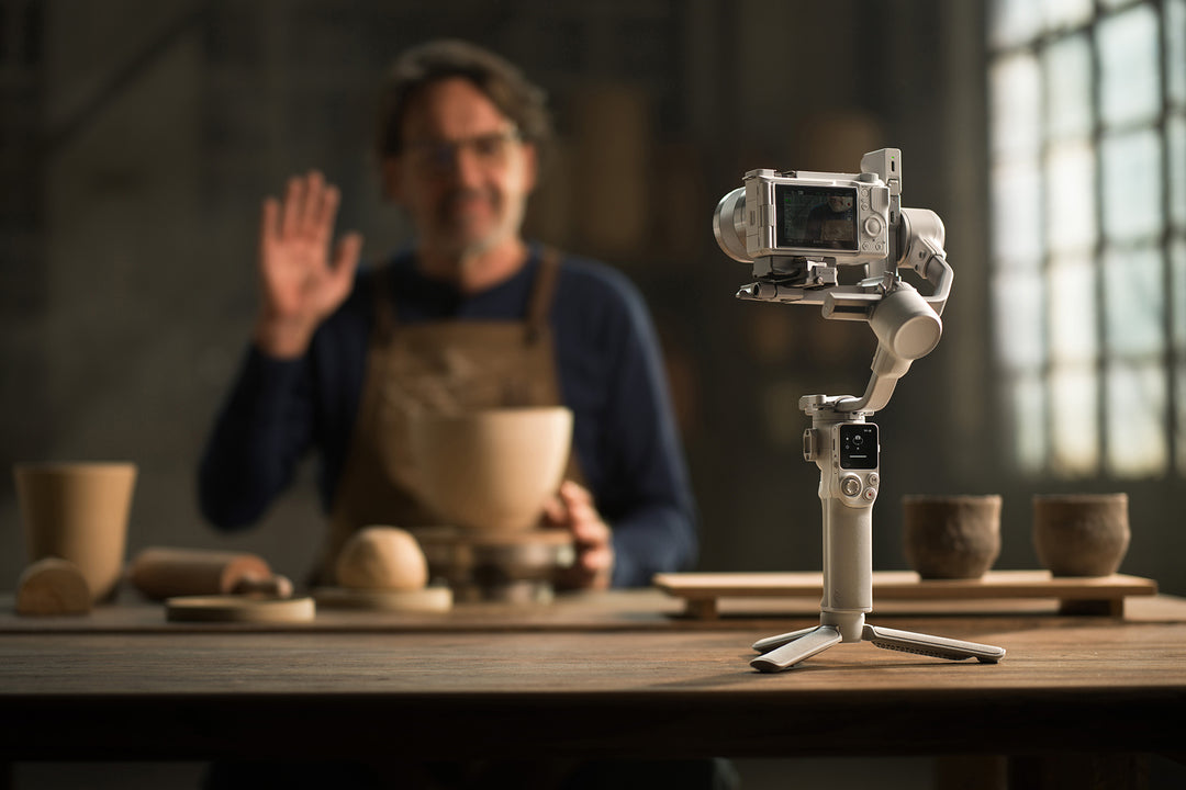 DJI RS4 Mini