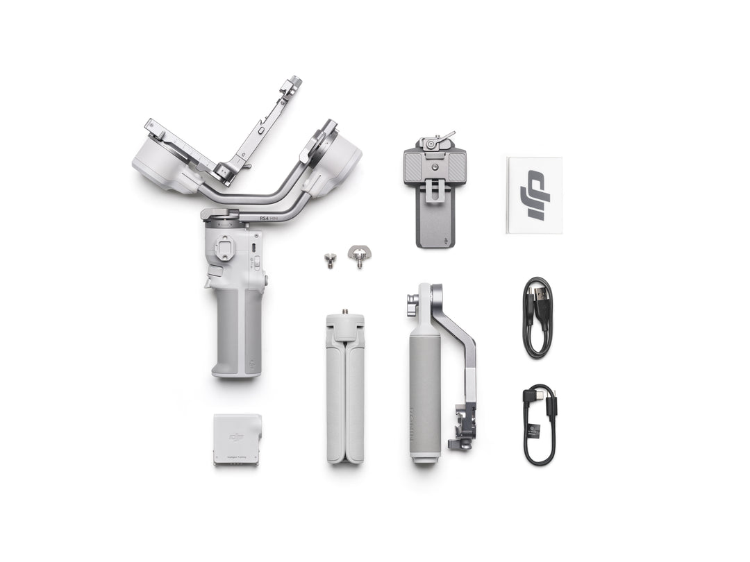 DJI RS4 Mini