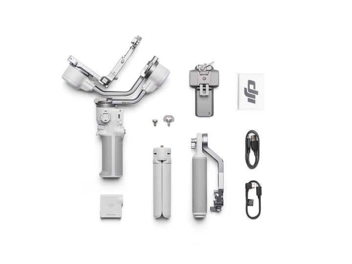 DJI RS4 Mini