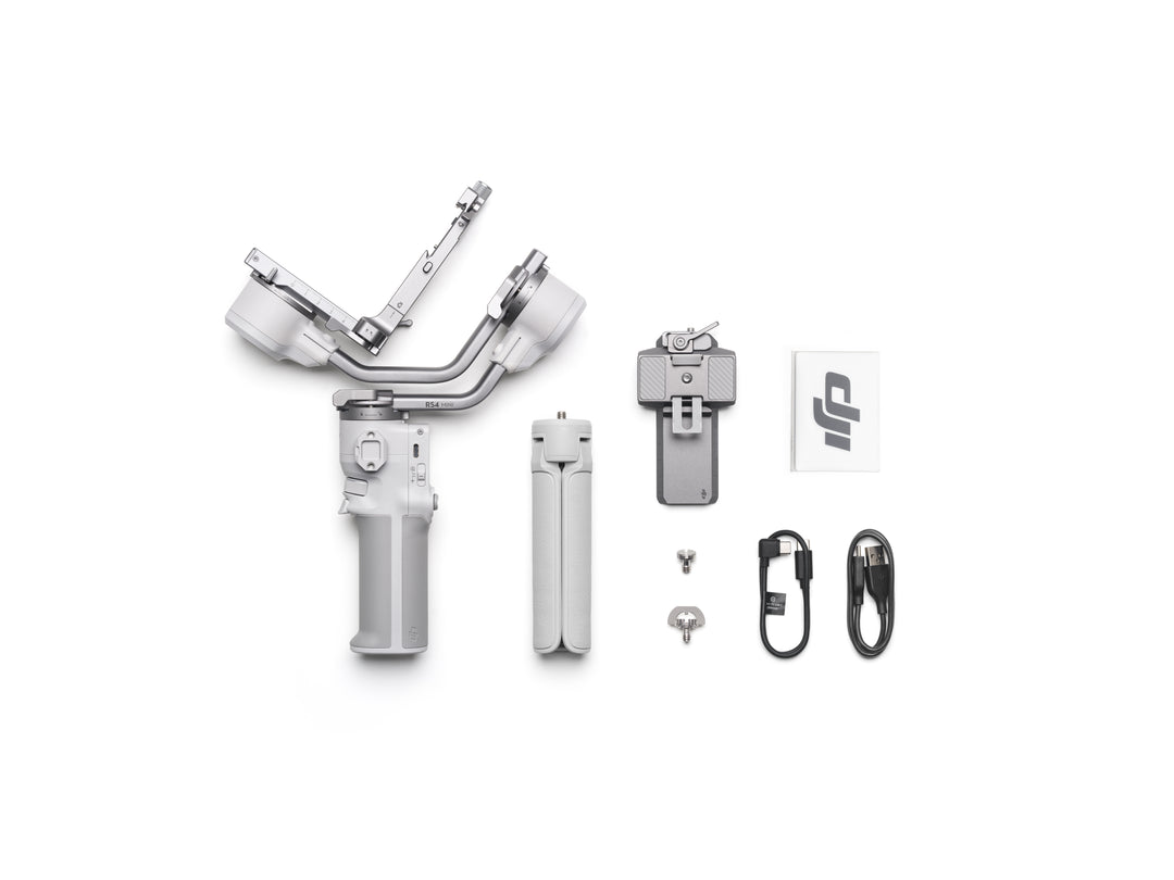 DJI RS4 Mini