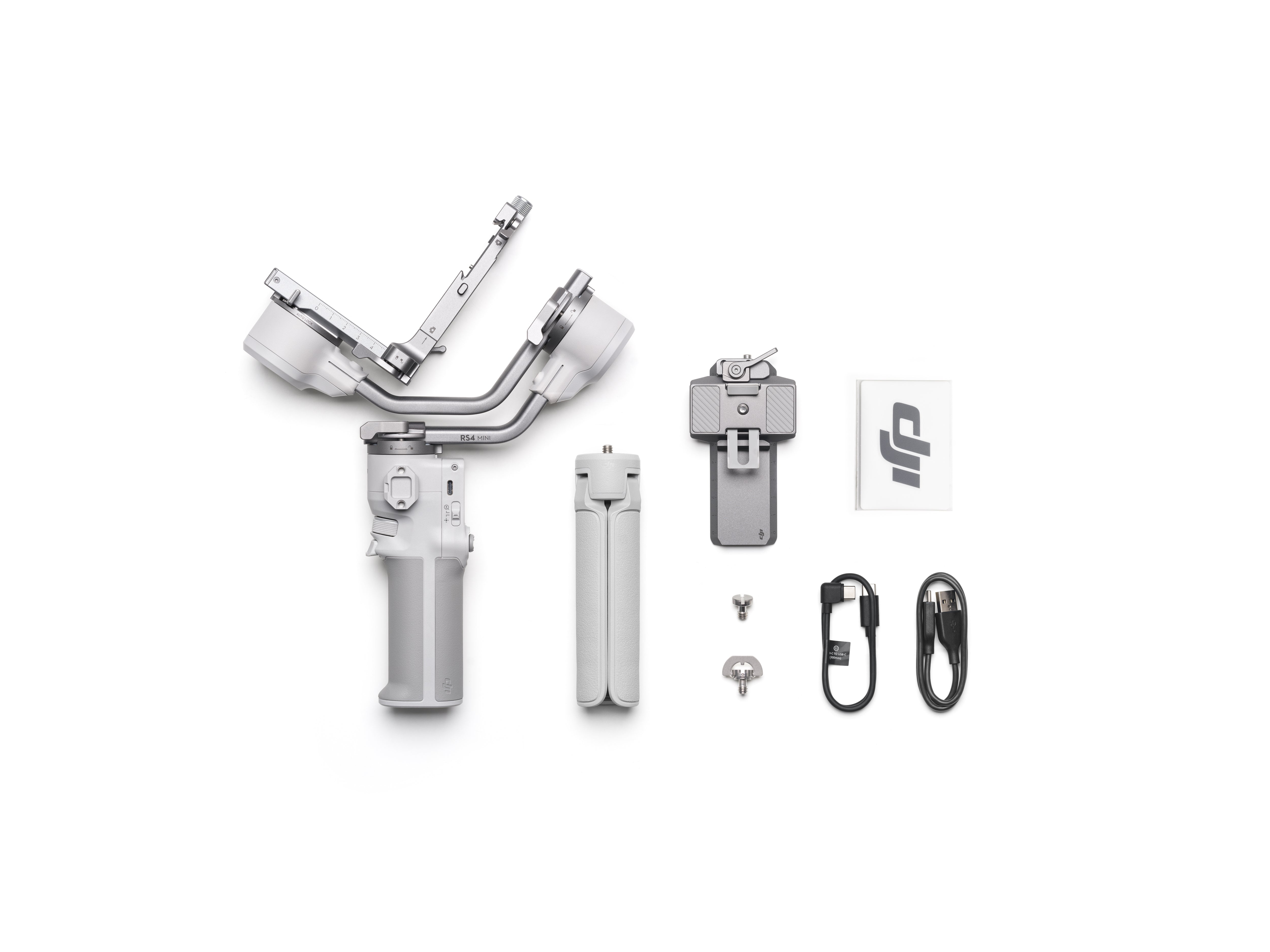 DJI RS4 Mini