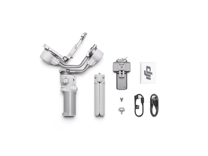 DJI RS4 Mini