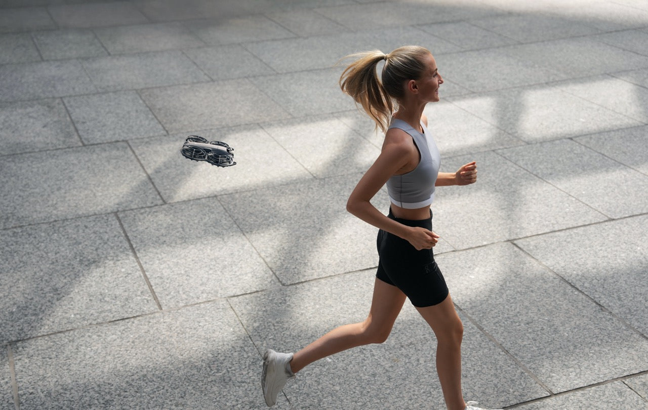 Neo 2 Fly More Combo (רחפן בלבד) מבית DJI