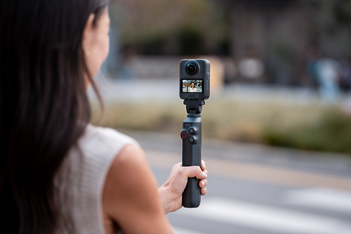 DJI Osmo 360 Battery Extension Rod