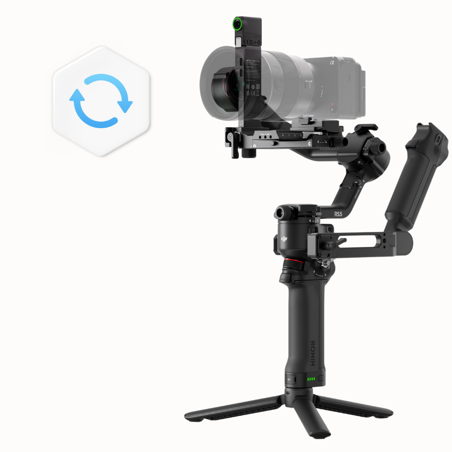 DJI Care Refresh (DJI RS 5) EU