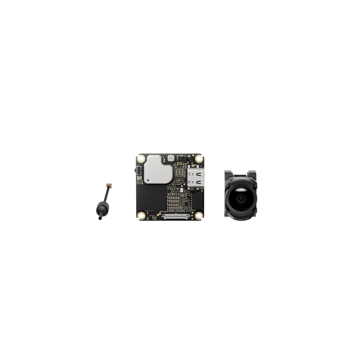 DJI O4 Wide Air Unit