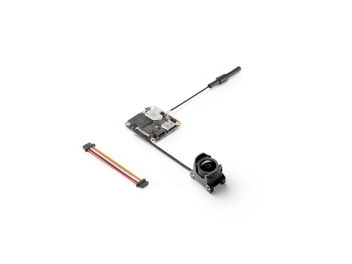 DJI O4 Wide Air Unit