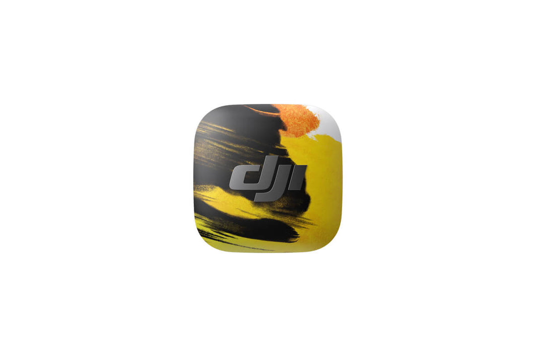 DJI Mic Mini 2 Tidsregistreringsmagnetiskt frontlock