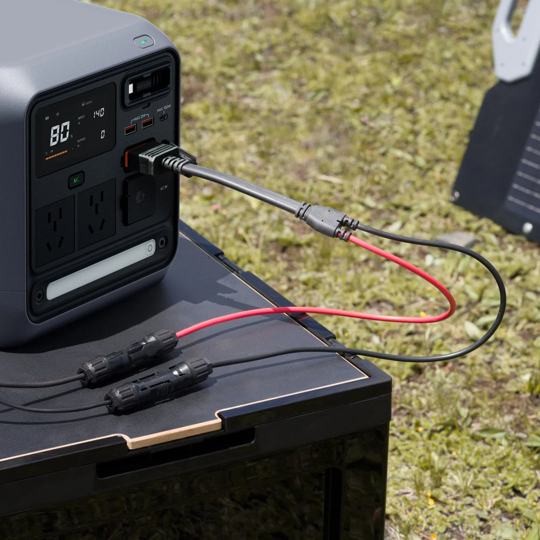 DJI Power MC4 Solar Charging Cable