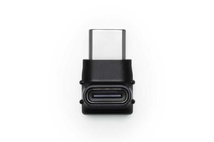 DJI Mic Series mobilmottagaradapter (USB-C till USB-C)