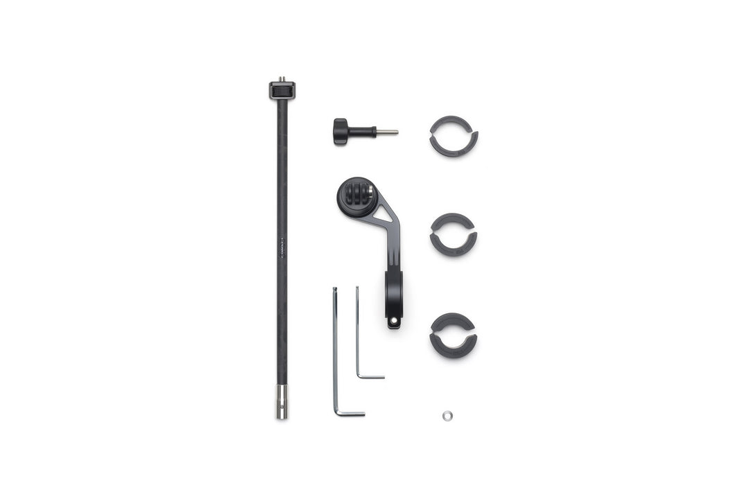 DJI Osmo multifunktionellt cykelhållarpaket