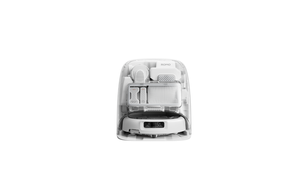 DJI Romo 2
