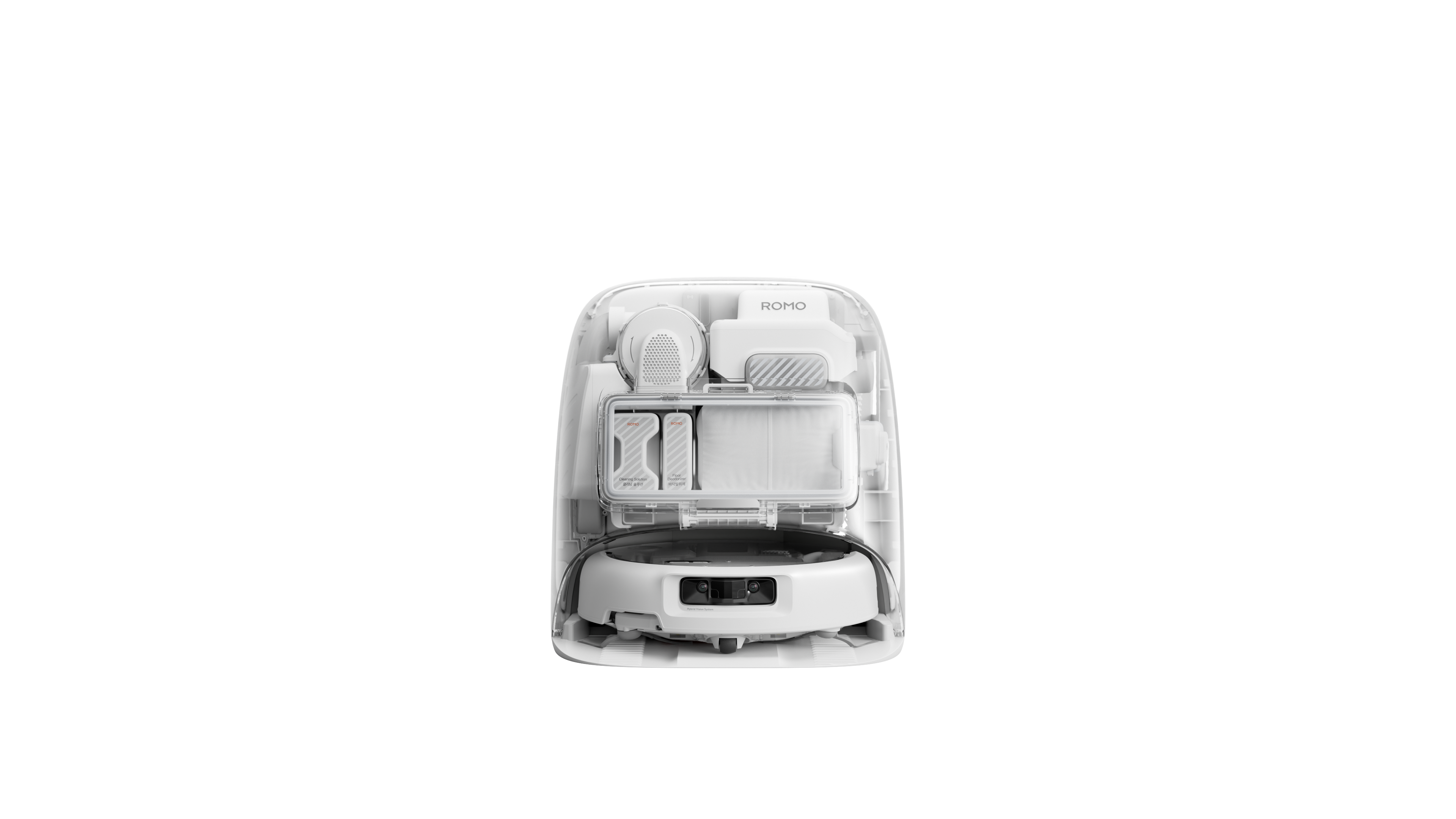DJI Romo 2