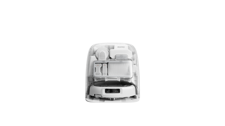 DJI Romo 2