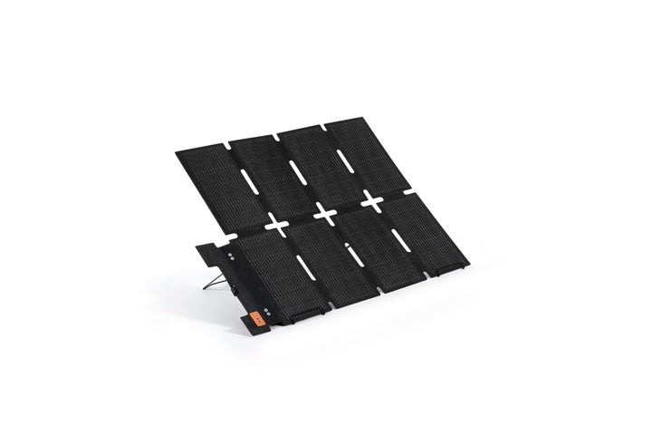 IBCPOWER 100W Foldable Solar Panel