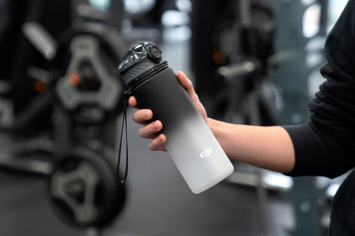Outdoor Sports Water Bottle