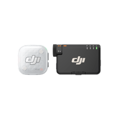 DJI Mic Mini 2S