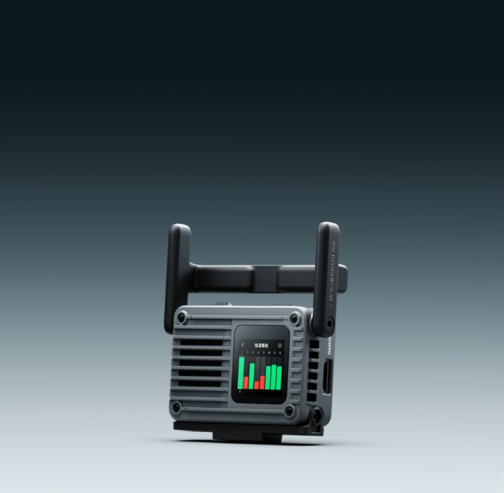 DJI SDR Transmission 2