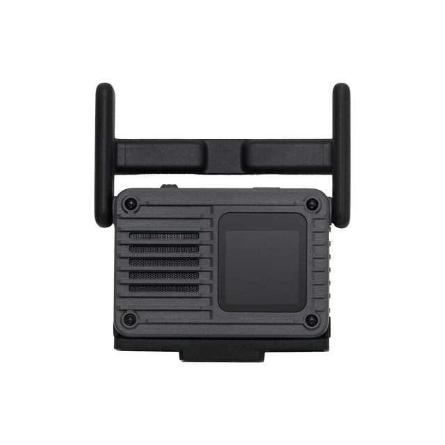 DJI SDR Transmission 2