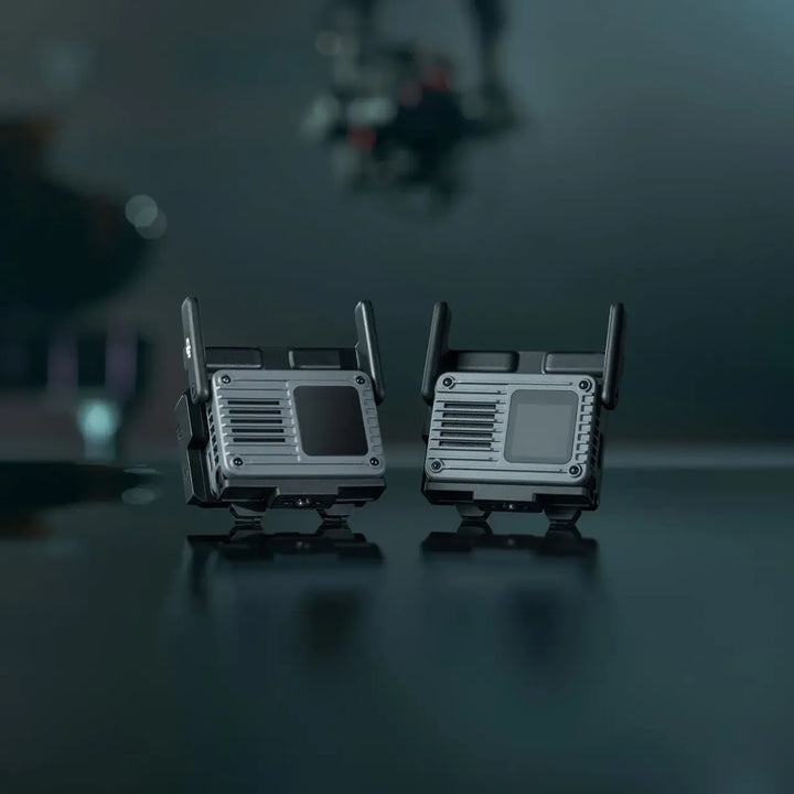 DJI SDR Transmission 2