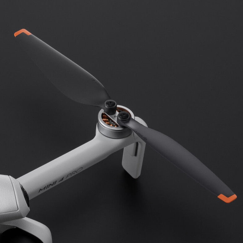 DJI Mini 4 Pro/Mini 3 Pro Propellrar
