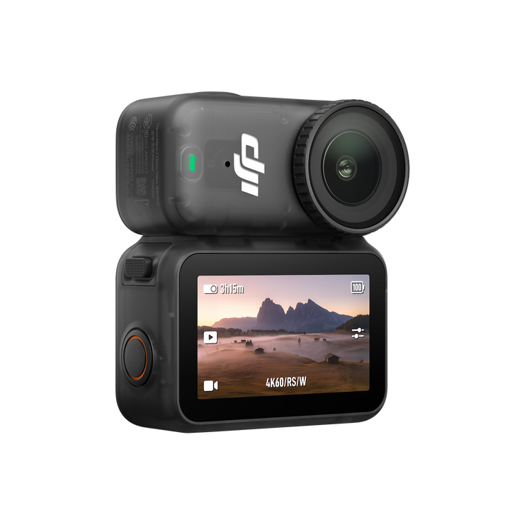 DJI Osmo Nano