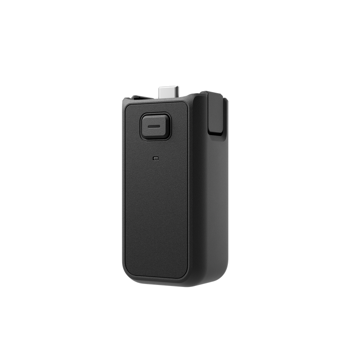 DJI Osmo Pocket 4 Battery Handle