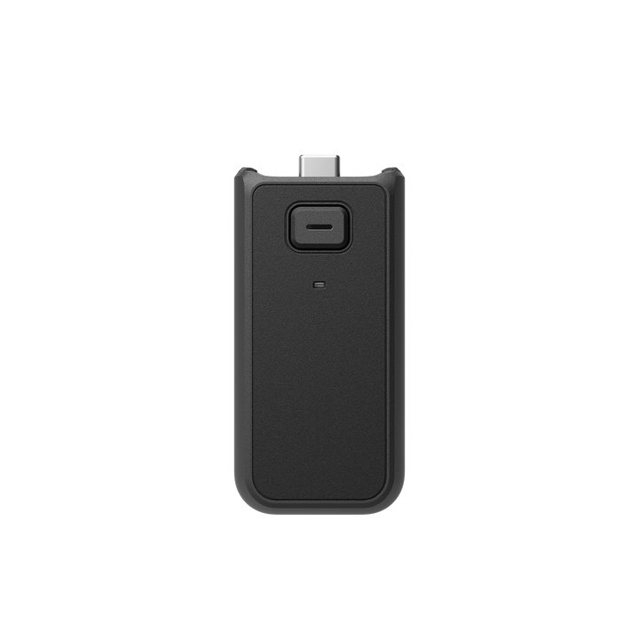 DJI Osmo Pocket 4 Battery Handle